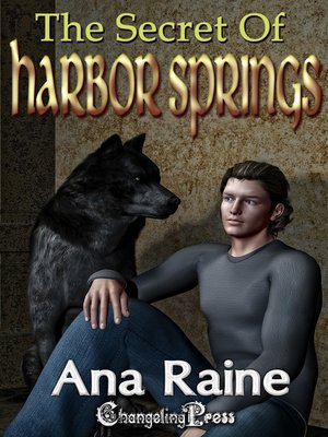cover image of The Secret of Harbor Springs